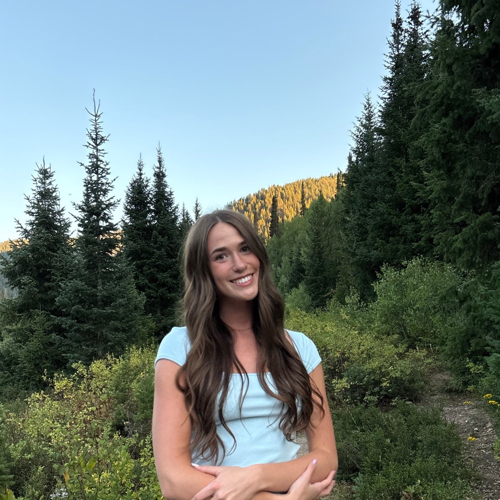 Meet your Posher, Hazel